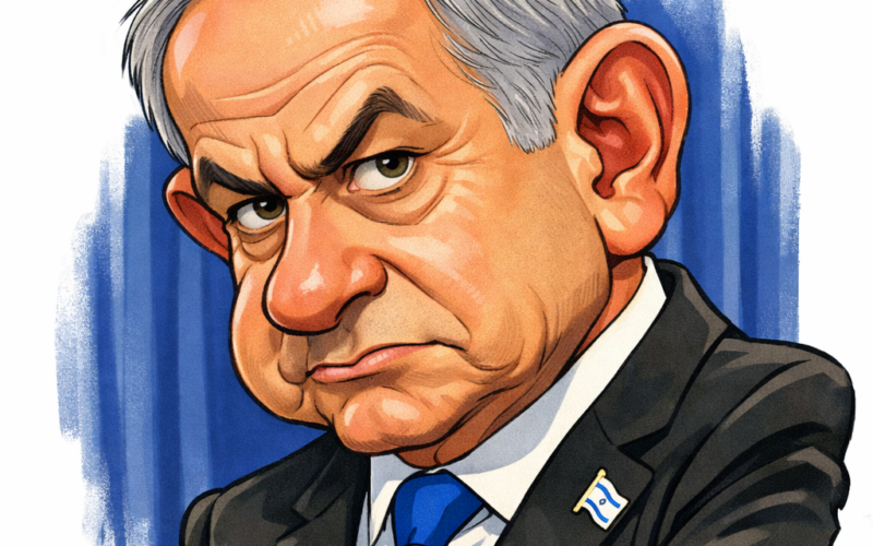 هل حقاً قُتل بنيامين نتنياهو؟