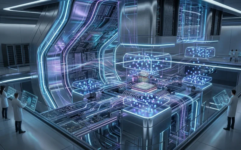 وحش رقمي جديد